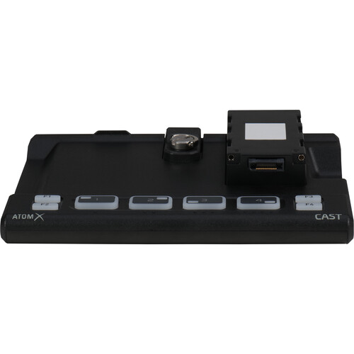 Atomos AtomX CAST Switcher Module za Ninja V/Ninja V+ - 7